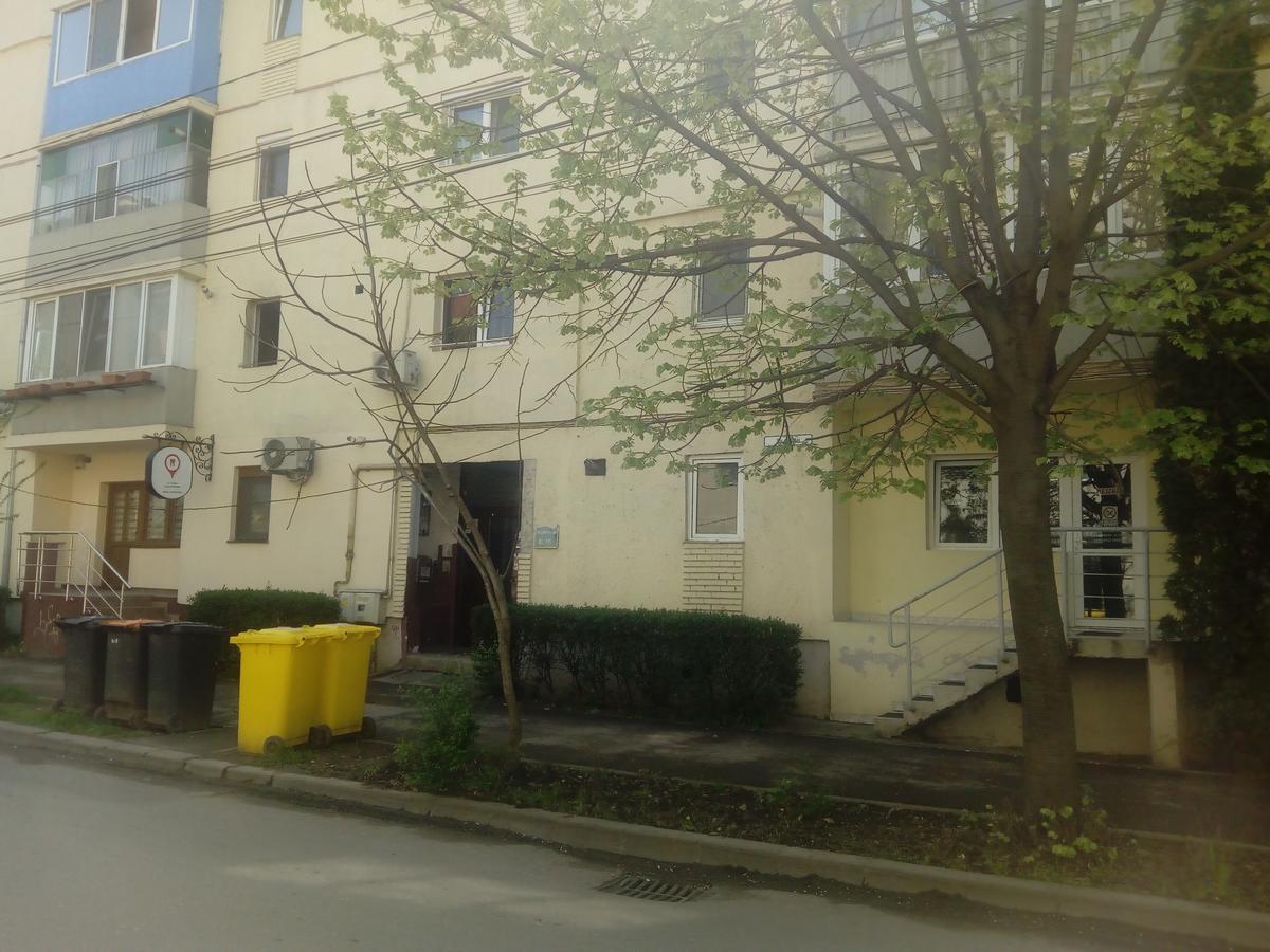 Casa Cristi Hotel Timisoara Exterior photo